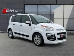 Citroen C3 PICASSO 1.4 95CH CONFORT