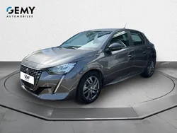PEUGEOT 208 PureTech 100 S&S BVM6 Active Pack
