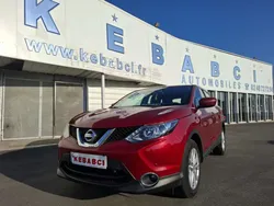 Nissan QASHQAI 1.5 DCI 110CH BUSINESS EDITION