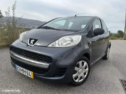 Peugeot 107 1.0 Urban