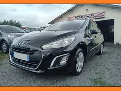 Peugeot 308 I restylée 1.6 e-HDi 112cv Série Spéciale Family 7 places 225 000 kms
