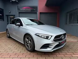 MERCEDES CLASSE A BERLINE 200 7G-DCT AMG Line / Sièges Chauffants / Caméra de Recul / CarPlay
