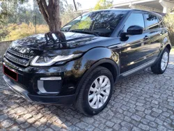 Land Rover Evoque 2.0 TD4 SE DYNAMIC - "NACIONAL - C/ GARANTIA" - "Preço imbatível" - "Classe 1 Port."