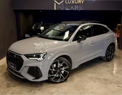 AUDI RSQ3 SPORTBACK 2.5 L TFSI QUATTRO 400 ch / ORIGINE FRANCE 🇫🇷