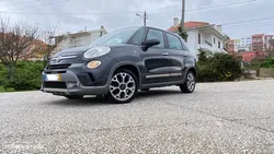 Fiat 500L 1.3 MJ Trekking S&S