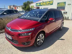 Citroen GRAND C4 PICASSO 7 PLCES BLUEHDI 150CH SHINE S&S
