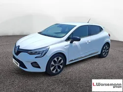 RENAULT Clio TCe 90 Evolution