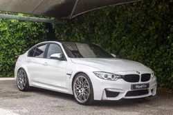 BMW M3 Auto