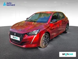 Peugeot 208 Business R 1.2 PureTech 100ch S&S Active Business R