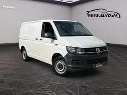 Volkswagen TRANSPORTER FG 12500 HT L1H1 2.0 TDI 102CH