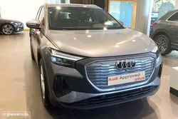 Audi Q4 e-tron 40 82 kWH