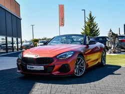 Bmw Z4 M40i 3.0 340 CH FIRST EDITION [Coordonnées masquées]OZEN ACC HUD HIFI H/K SIEGES ELECTRIQUES CHAUFF CAMERA — 1 ERE MAIN  UNIQUE