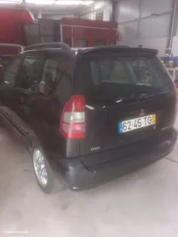 Mitsubishi Space Star 1.9 Di-D Comfort P2