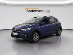 DACIA Sandero ECO-G 100 - 22 Stepway Confort