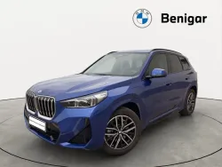BMW X1 xDrive25eA