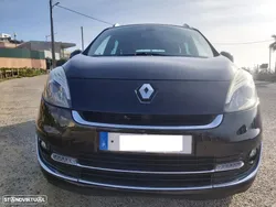Renault Grand Scénic 1.5 dCi Bose Edition 7L