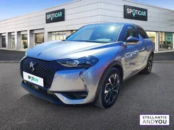 DS 3 DS3 Crossback BlueHDi 130 EAT8 Louvre