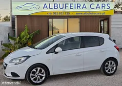 Opel Corsa 1.0 T Cosmo