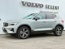 Volvo XC40 B3 163 ch DCT7 Plus 5p