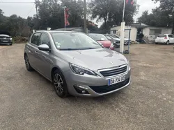 Peugeot 308 1.6 E-HDI FAP 115CH ALLURE 5P