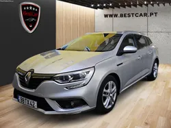Renault Mégane Sport Tourer 1.5 dCi