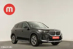 BMW X1 xDrive25e