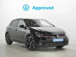 Volkswagen Polo 2.0 TSI GTI DSG 152KW