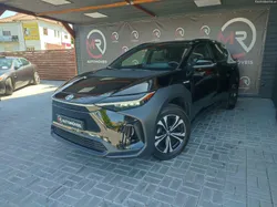 Toyota bZ4X 71,4 kWh Premium