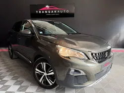 Peugeot 3008 II 1.6 BLUEHDI 120 CH EAT6 ALLURE
