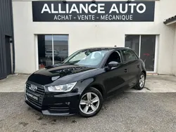 Audi A1 1.4 TDI 90ch ultra Ambiente