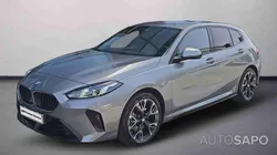 BMW Série 1 116 i Pack M de 2025