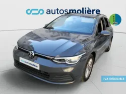 VOLKSWAGEN Golf 1.0 eTSI Life DSG 81kW