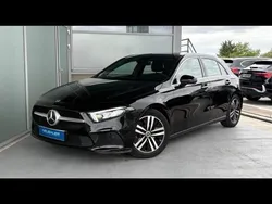 Mercedes-benz Classe A 180 136ch Business Line 7G-DCT