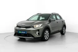 KIA Stonic 1.0 T-GDi MHEV Drive 120