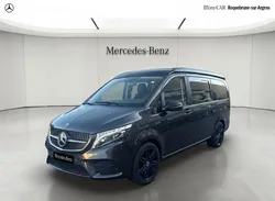 MERCEDES Marco Polo 300d 9G-Tronic RWD