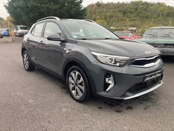 Kia Stonic GT LINE PREMIUM 1.0 T-GDi 120 ch MHEV DCT7