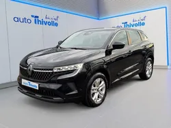 Renault Austral mild hybrid advanced 130 GSR2 Evolution