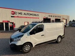 Renault Trafic L1 H1 1.6 Dci 115 ch Confort