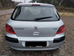 Peugeot 307 1.4i c/ A/C - 5 Portas - Nacional - Distribuição Mudada