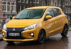Mitsubishi Space Star 120 MPI Kaiteki