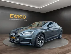 Audi a5 3.0 tdi 270 s-line quattro tiptronic bva - garantie 6 mois