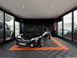 Mercedes Classe CLA 180 d - BV 7G-DCT BERLINE- BM 118 AMG Line PHASE 1