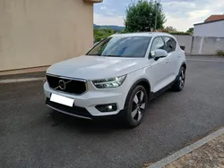 Volvo Xc40 2.0 D3 150 MOMENTUM 2WD GEARTRONIC BVA - Garantie 12 mois