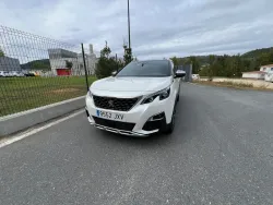 Peugeot 3008 3008 2.0BlueHDi GT S