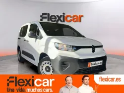 CITROEN Berlingo BlueHDi S&S Talla M Max 100