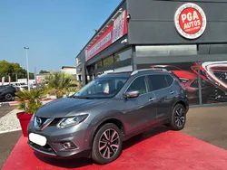 Nissan X-Trail 1.6 L DCI 130 CH "Tekna" / 5 Places