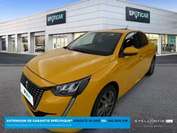 Peugeot 208 PureTech 75 S&S BVM5 Style