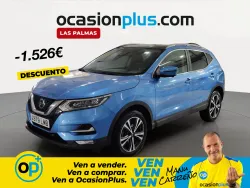 NISSAN Qashqai 1.3 DIG-T Acenta 4x2 103kW