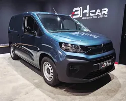 Citroen Berlingo Vu GENERATION-III FOURGON 1.5 BLUEHDI 130 650KG M L1 EAT BVA START-STOP
