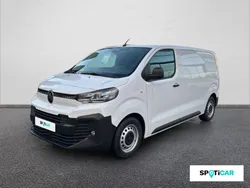 Citroën Jumpy (3) M Diesel 150 ch Automatique